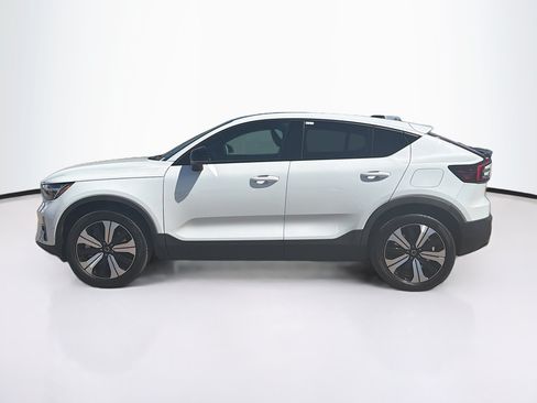 Used 2023 Volvo C40 P8 Recharge Plus w/ Protection Package Premier AWD/4WD image 4