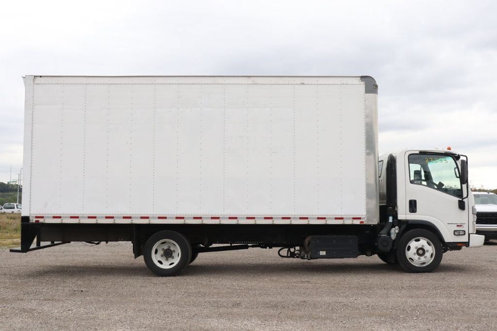 Used 2023 Chevrolet Low Cab Forward 5500XD RWD image 10