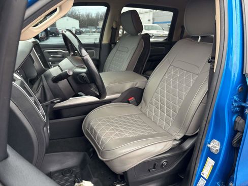 Used 2020 RAM 1500 Big Horn image 10