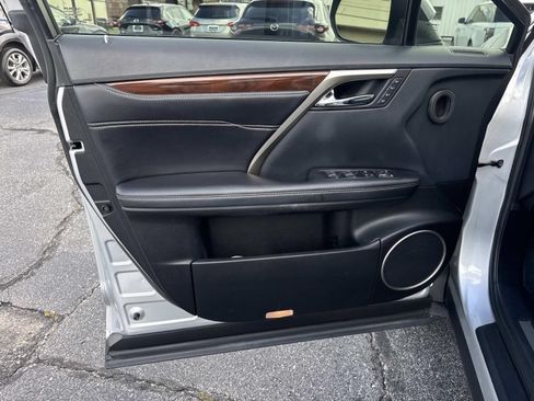 Used 2018 Lexus RX 350 FWD w/ Premium Package image 19