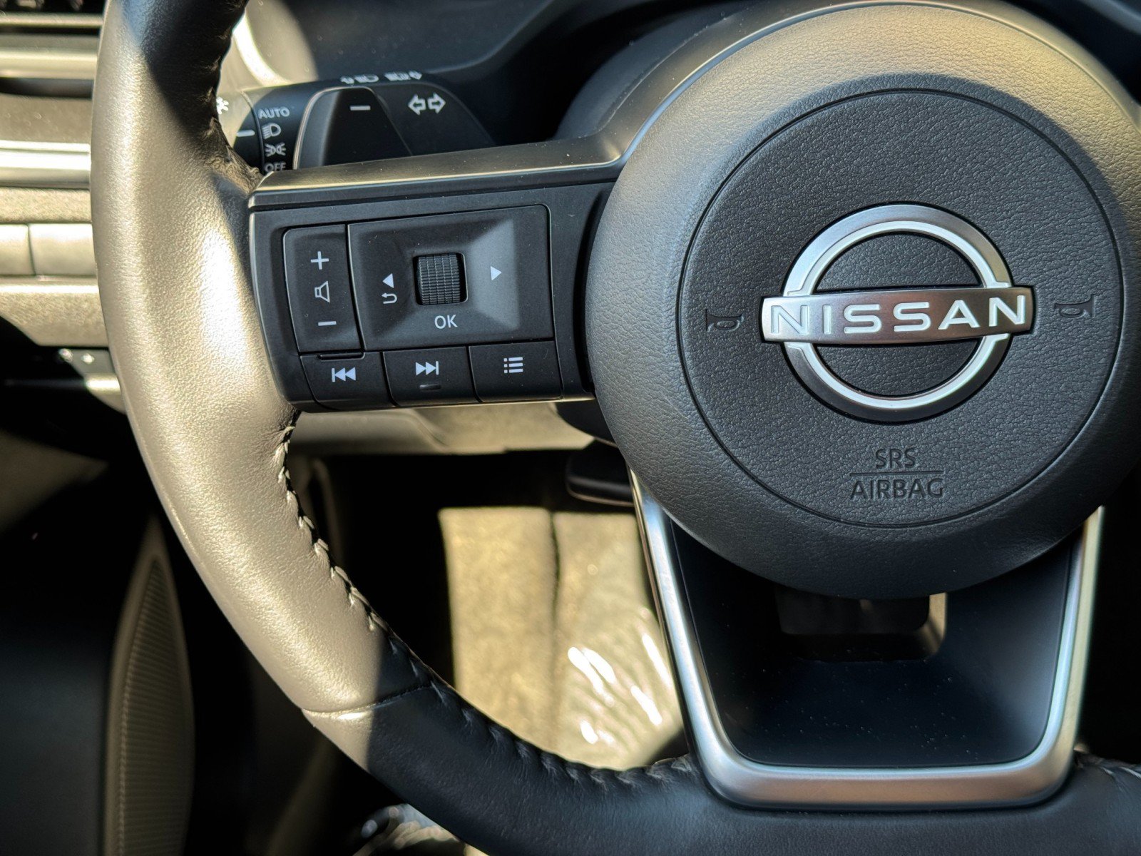 Used 2024 Nissan Rogue SV w/ SV Premium Package AWD/4WD image 20