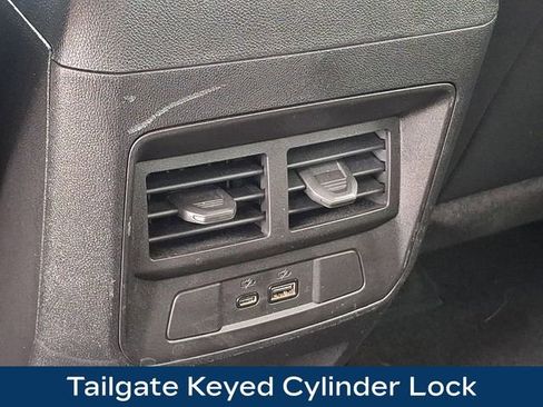 Used 2024 GMC Canyon AT4 w/ AT4 Premium Package image 22