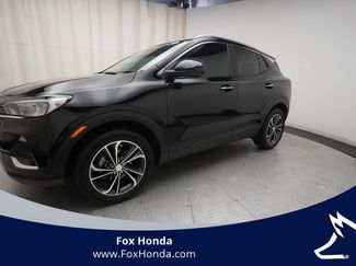 Used 2023 Buick Encore GX Select FWD video 1
