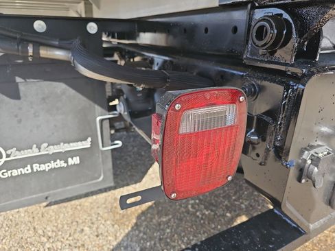 New 2026 RAM 5500 Tradesman image 28