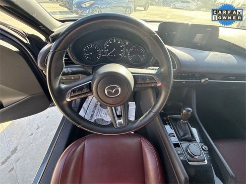Used 2024 MAZDA MAZDA3 s image 14