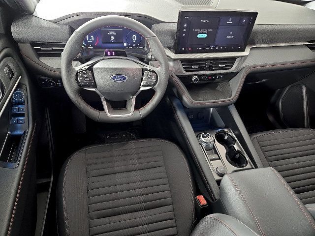 Used 2026 Ford Explorer ST-Line w/ ST-Line Street Pack RWD image 13