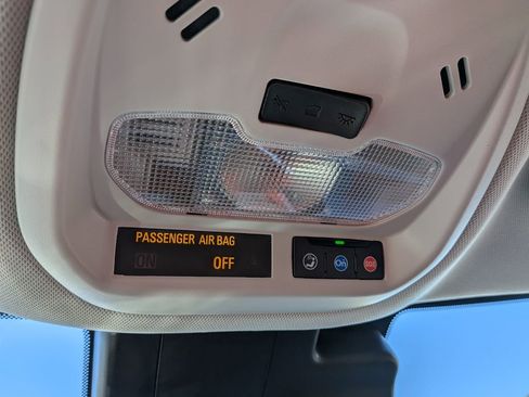 New 2026 Chevrolet Trax ACTIV image 29