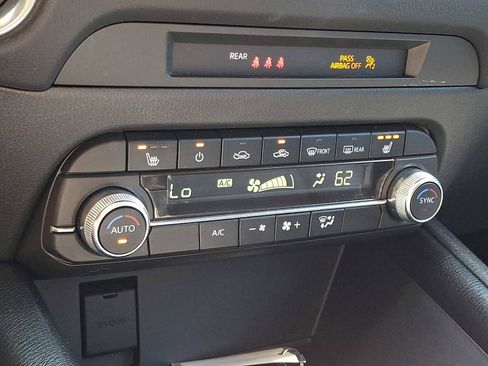 Used 2023 MAZDA CX-5 AWD 2.5 S w/ Select Package image 16