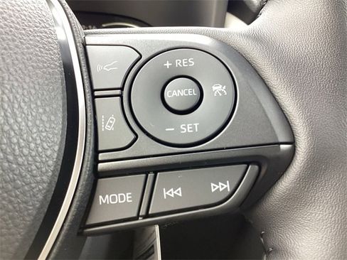 New 2025 Toyota RAV4 XLE Premium image 18