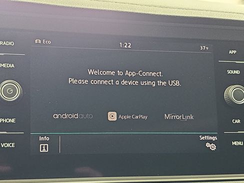 Used 2019 Volkswagen Jetta SEL image 21