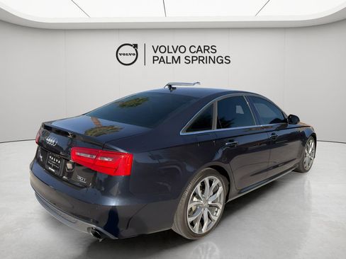 Used 2015 Audi A6 3.0T Prestige w/ Prestige Package AWD/4WD image 6