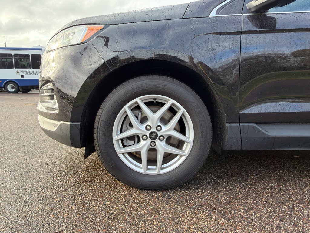 Used 2024 Ford Edge SEL w/ Convenience Package AWD/4WD image 24