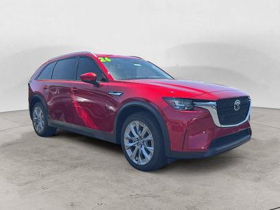 Certified 2026 MAZDA CX-90 3.3 Turbo w/ Preferred Package