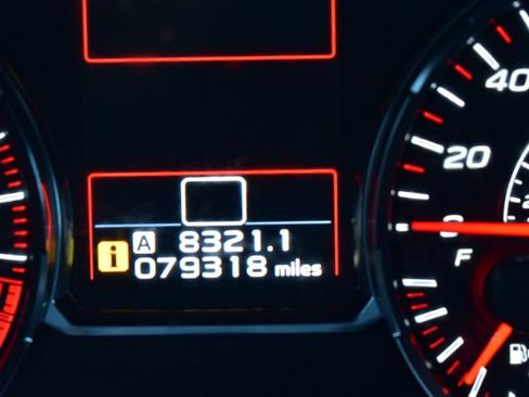 Used 2019 Subaru WRX Premium AWD/4WD image 34