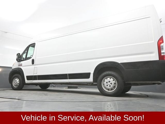 Used 2021 RAM ProMaster 3500 FWD image 23
