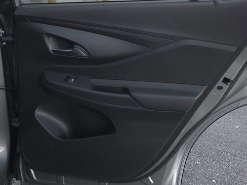 New 2026 Buick Envista Preferred image 33