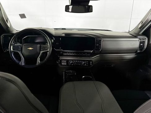 Used 2023 Chevrolet Silverado 1500 LTZ image 12