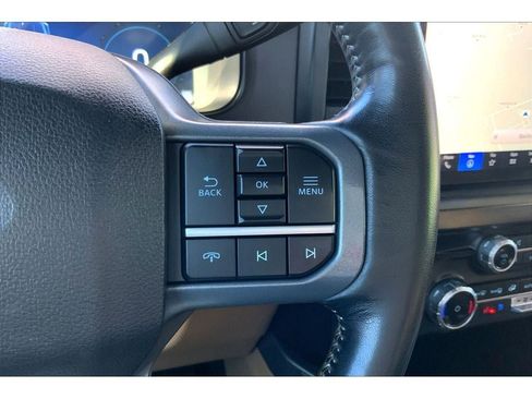 Used 2024 Ford F350 Lariat w/ Lariat Ultimate Package image 21