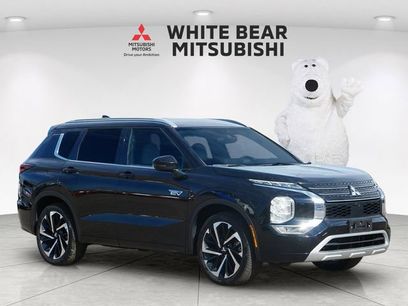 Used 2023 Mitsubishi Outlander SEL