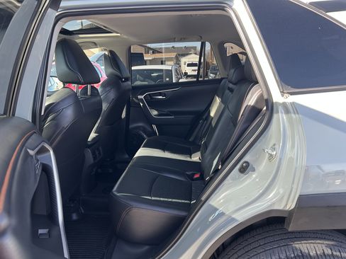 Used 2019 Toyota RAV4 Adventure image 19