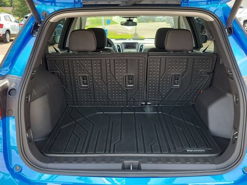 Certified 2024 Chevrolet Equinox LT w/ LPO, Floor Liner Package FWD image 32