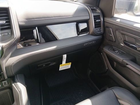 New 2026 RAM 1500 RHO w/ RHO Level 1 Equipment Group image 47