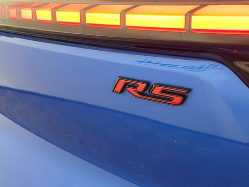Certified 2026 Chevrolet Equinox EV RS AWD/4WD image 41