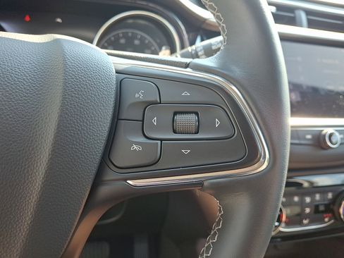 Used 2023 Buick Encore GX Select w/ Sport Touring Package AWD/4WD image 20