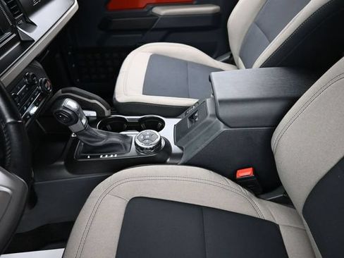 Certified 2023 Ford Bronco Big Bend AWD/4WD image 31