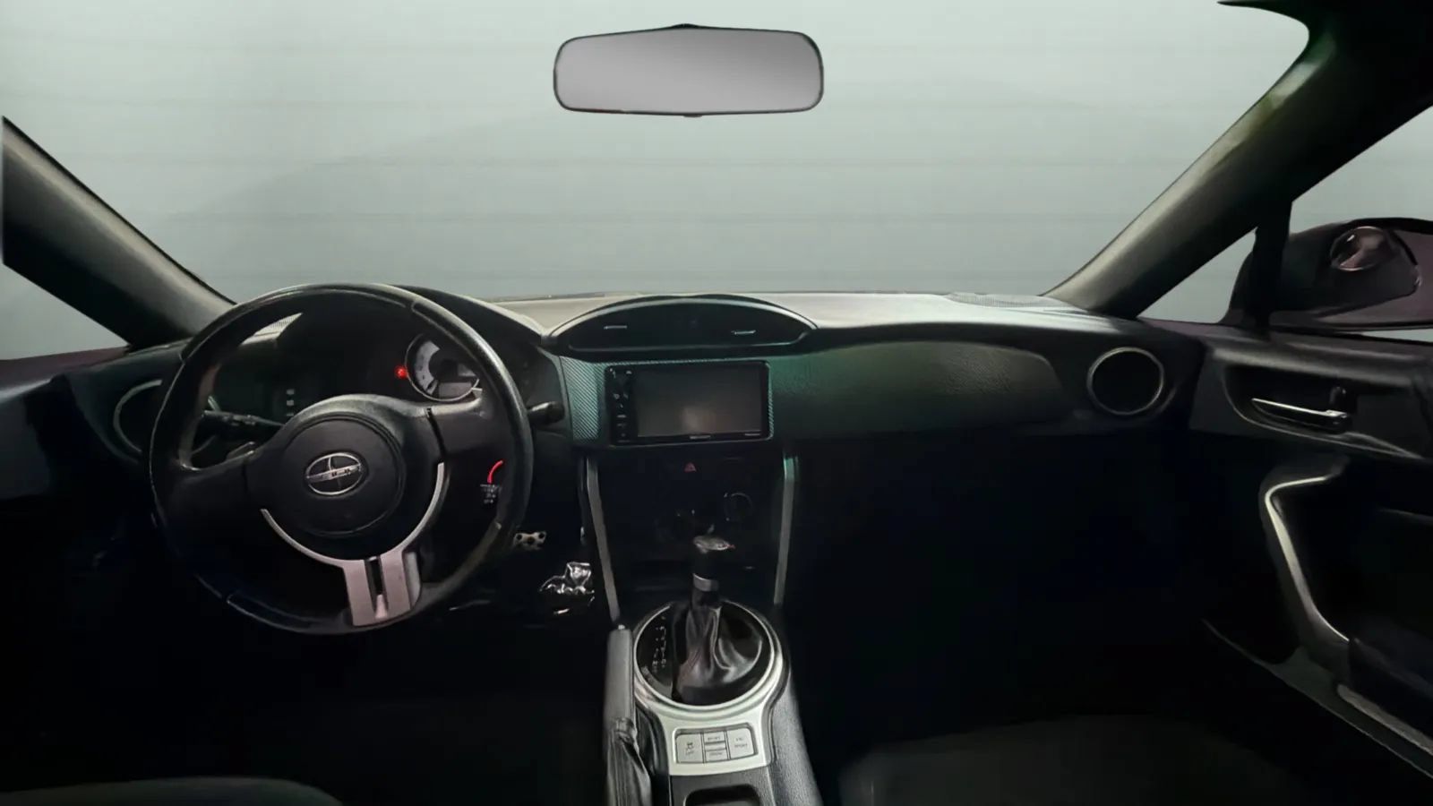 Used 2016 Scion FR-S RWD image 10
