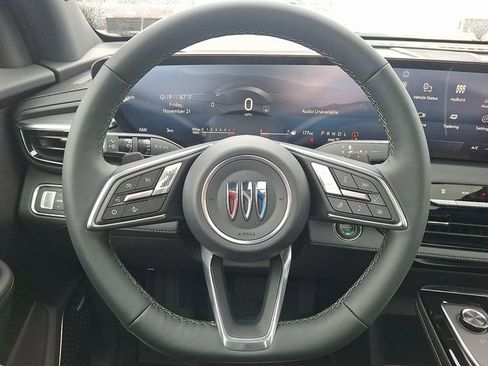 New 2026 Buick Enclave Sport Touring image 15