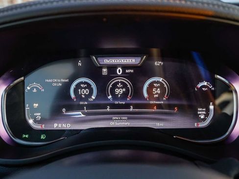 New 2026 RAM 3500 Laramie image 28