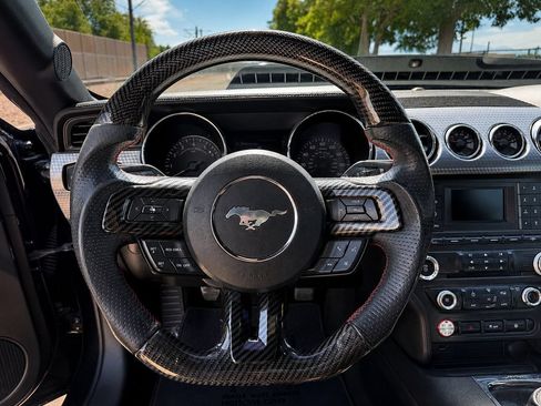 Used 2016 Ford Mustang GT w/ GT Performance Package RWD image 15