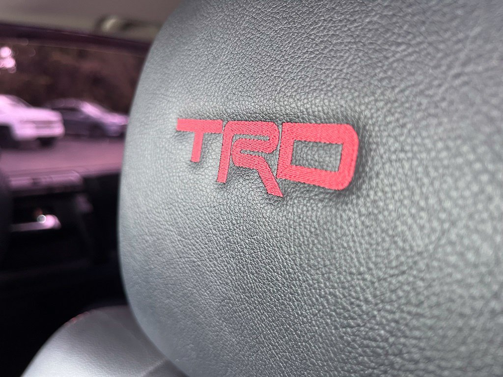 Used 2021 Toyota 4Runner TRD Pro AWD/4WD image 29