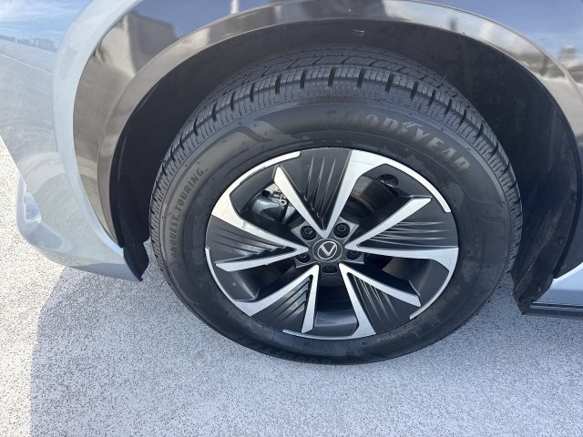 Certified 2024 Lexus RZ 300e Premium w/ Cold Area Package FWD image 10