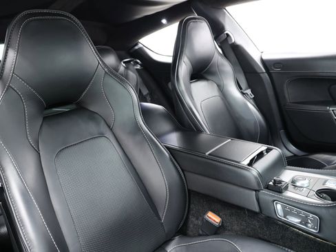 Used 2015 Aston Martin Rapide S RWD image 83