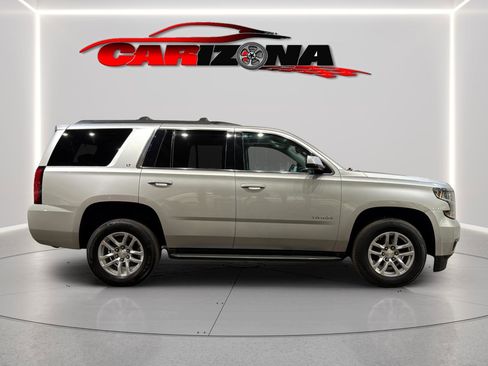 Used 2020 Chevrolet Tahoe LT image 14