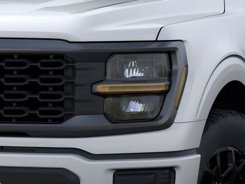 New 2026 Ford F150 STX AWD/4WD image 18