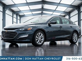 Used 2020 Chevrolet Malibu LT video 1