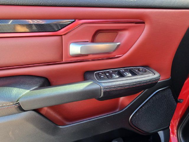 Used 2020 RAM 1500 Rebel w/ Rebel Level 1 Equipment Group AWD/4WD image 11