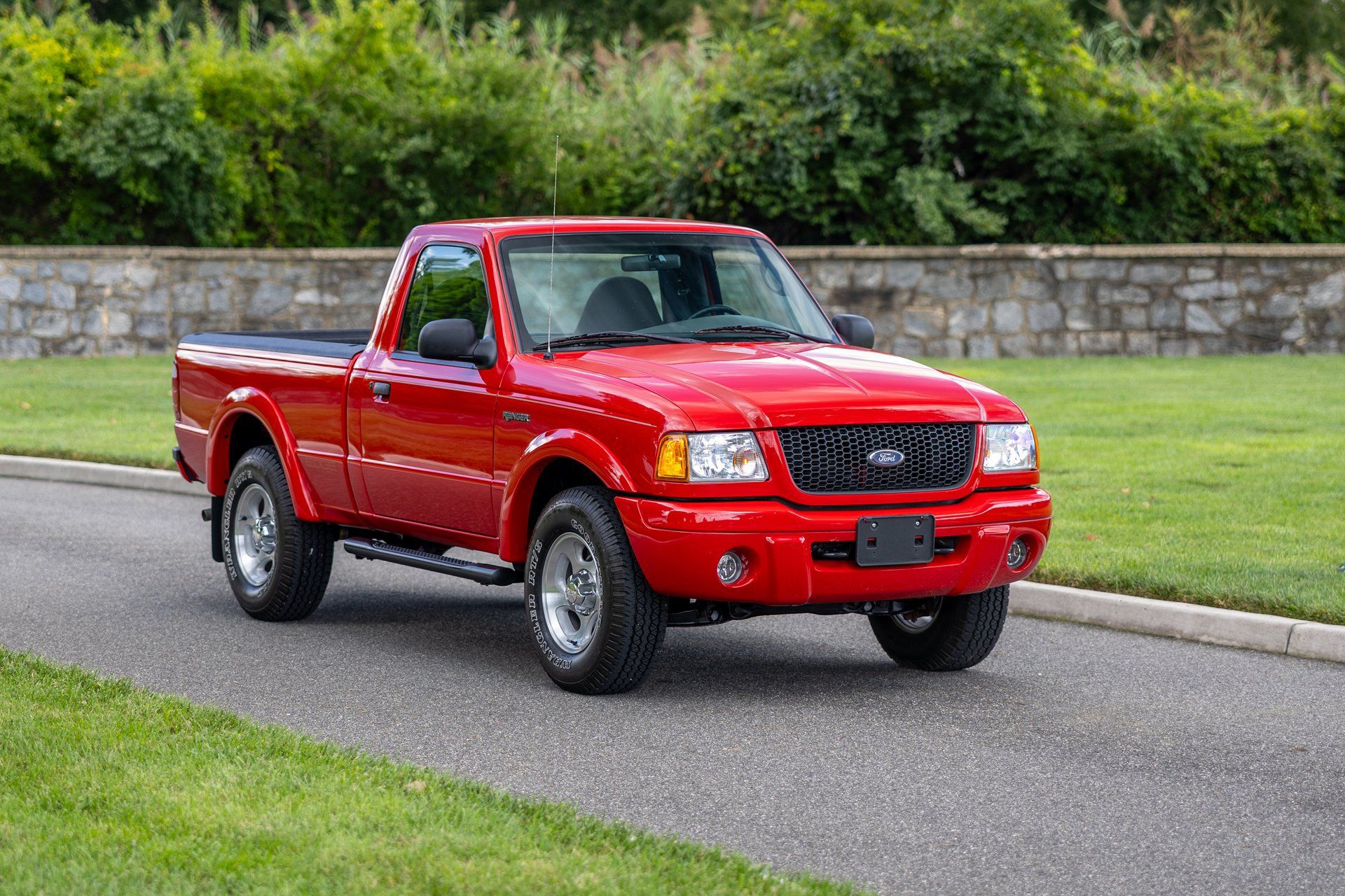 Used 2003 Ford Ranger Edge AWD/4WD image 1