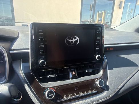 Used 2019 Toyota Corolla SE w/ Protection Package FWD image 4