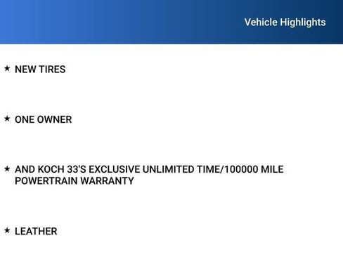 Used 2023 Ford Edge SEL w/ Convenience Package AWD/4WD image 21