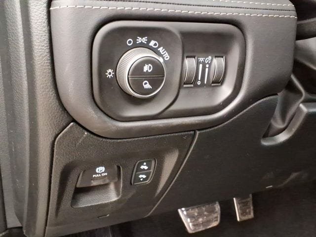 New 2026 RAM 1500 RHO w/ RHO Level 1 Equipment Group AWD/4WD image 17