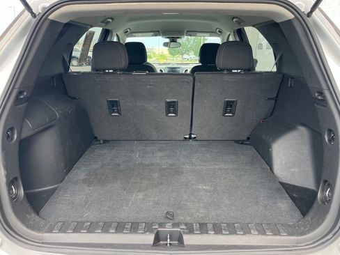 Used 2022 Chevrolet Equinox LS AWD/4WD image 28