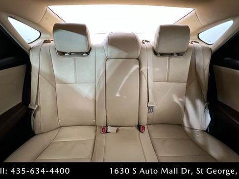 Used 2014 Toyota Avalon XLE Premium FWD image 24