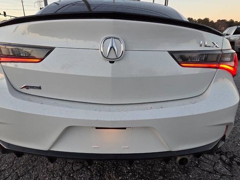 Used 2021 Acura ILX image 6