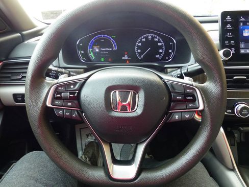 Used 2019 Honda Accord EX image 25