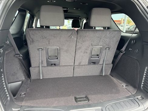 New 2026 Dodge Durango GT w/ Blacktop Package image 22