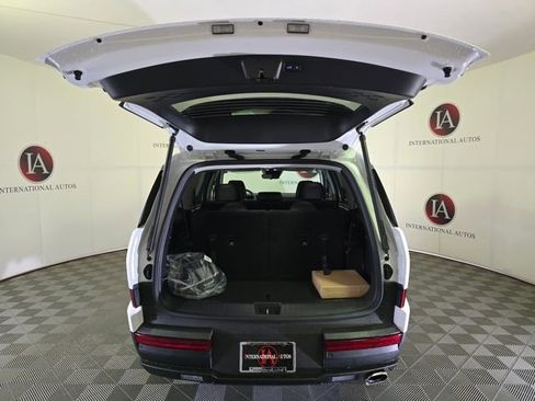 New 2026 Hyundai Santa Fe SEL image 8